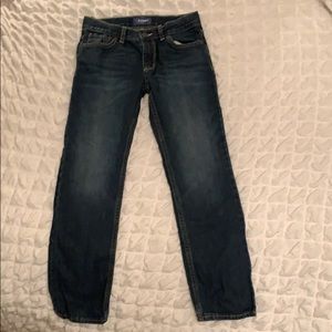 Boys Old Navy slim Jeans